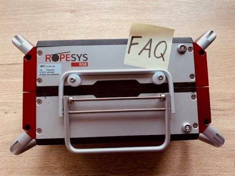 FAQs online