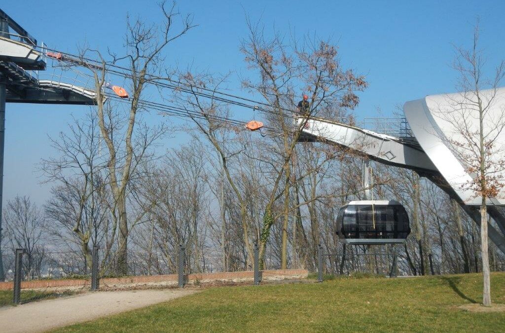 35-TGD Seilbahn Koblenz