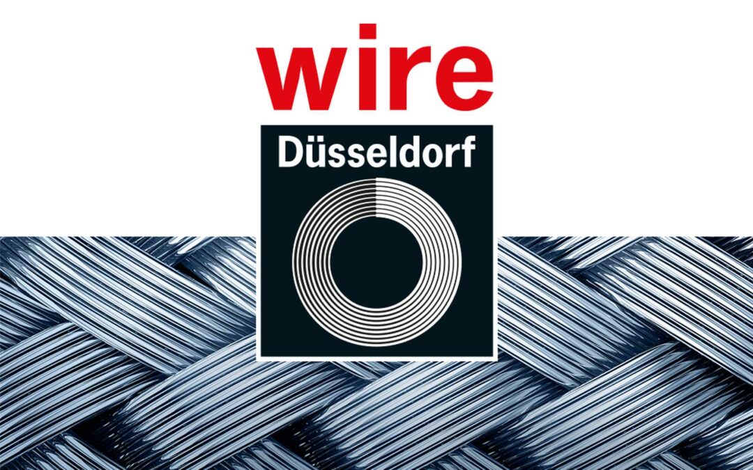 Wir sehen uns in Düsseldorf!