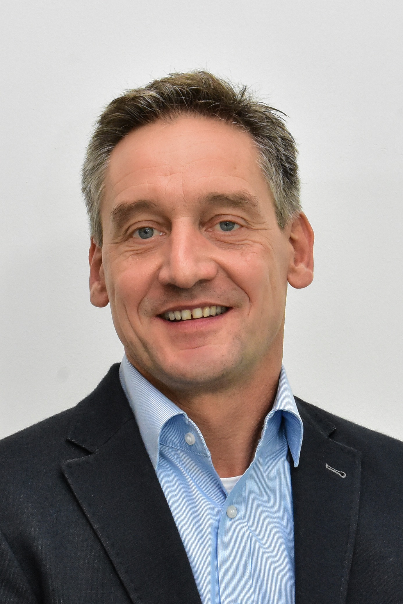 Sven Winter