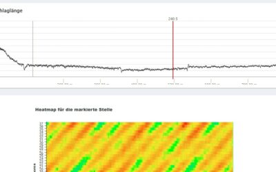 New software update for your ROPESYS rope inspection device