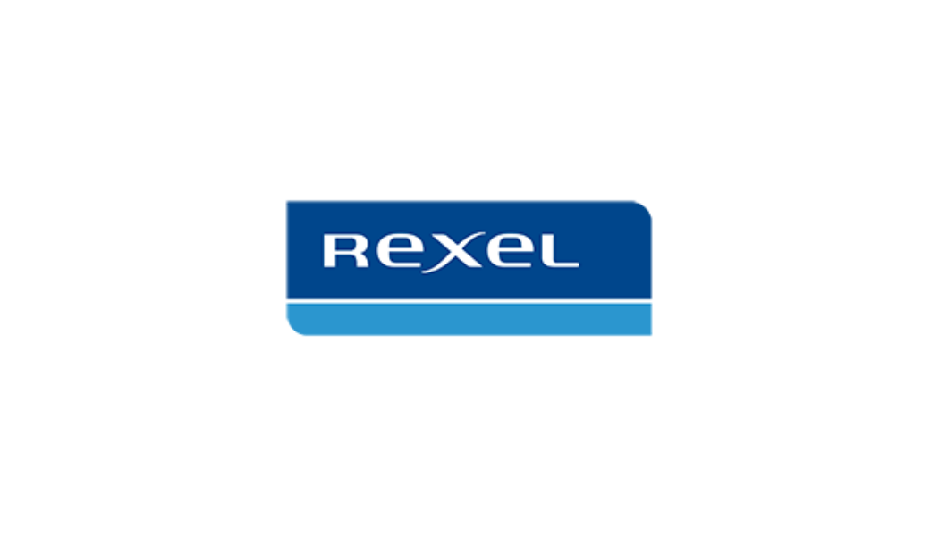 Logo - REXEL UK -AP Department (M3), Birmingham
