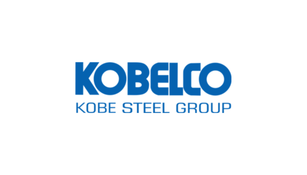 Logo - Kobelco Kobe Steel Group, Kōbe