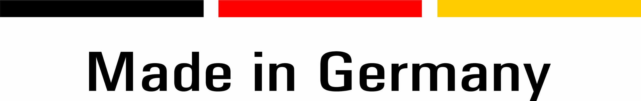 Logo Made in Germany