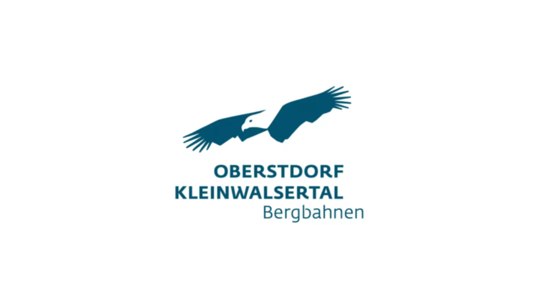 Oberstdorf Kleinwalsertaler Bergbahnen AG, Nebelhornbahn - Logo