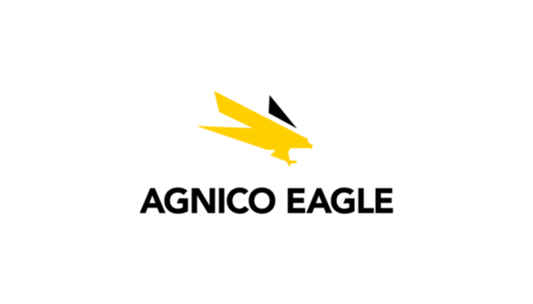 Agnico Eagle Mines Limited, Toronto Canada -Logo