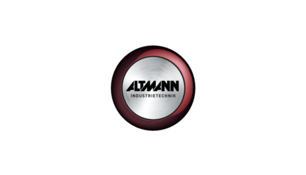 Altmann GmbH & Co. KG, Dachau - Deutschland-Logo
