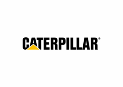 Caterpillar Energy Solutions GmbH, Mannheim-Deutschland - Logo