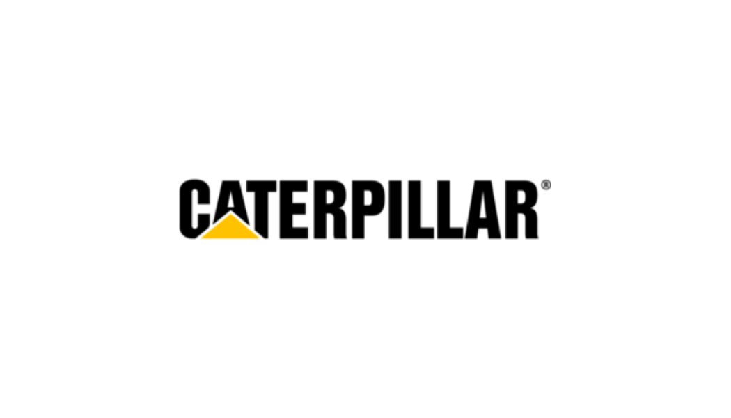 Caterpillar Energy Solutions GmbH, Mannheim-Deutschland - Logo
