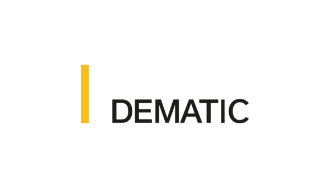 Dematic Corp. - Atlanta USA - Logo
