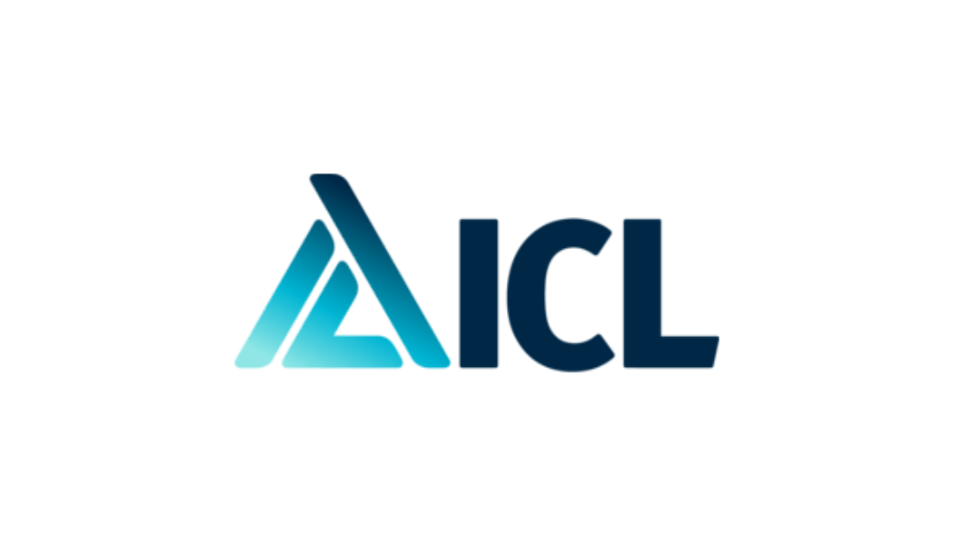 ICL Group Ltd., Tel Aviv, Israel - Logo