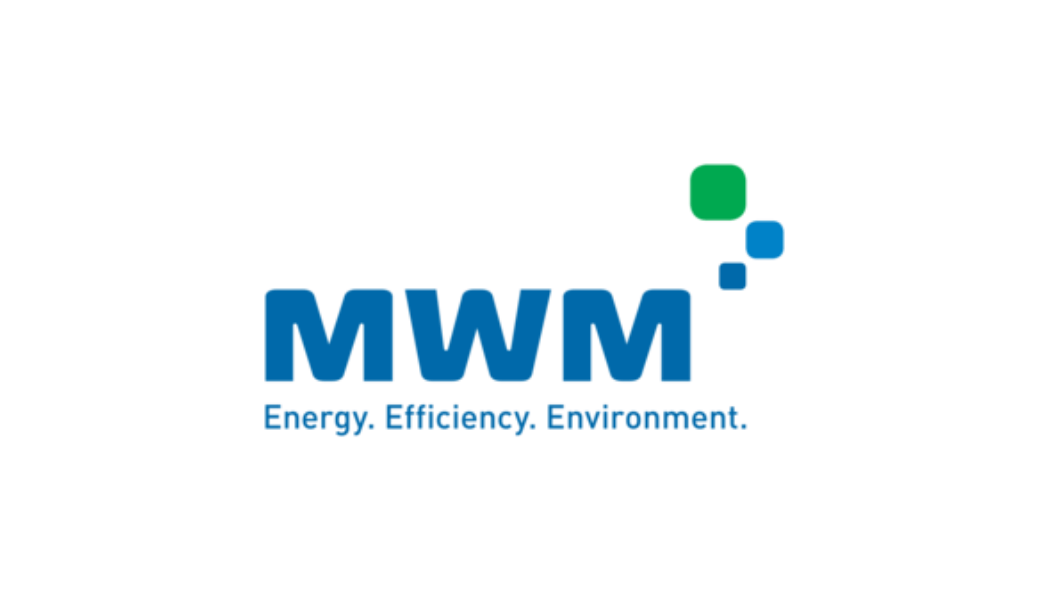 Motoren Werke Mannheim GmbH, Mannheim -Deutschland Logo
