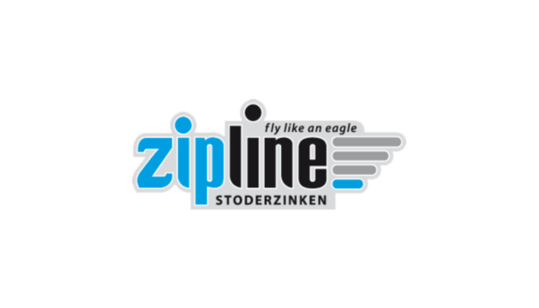 Zipline Stoderzinken, Gröbming - Logo
