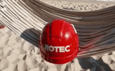 Sommerurlaub ROPESYS 2025