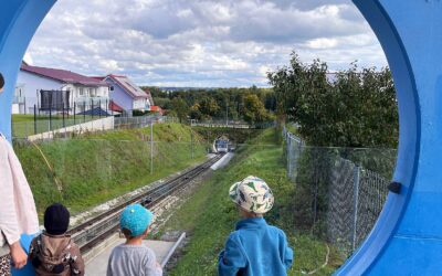 Künzelsauer Bergbahnfest