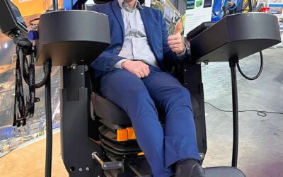 Internationale BANG Kran-Konferenz 2025