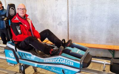 Seilbahn-Jahrestagung 2025