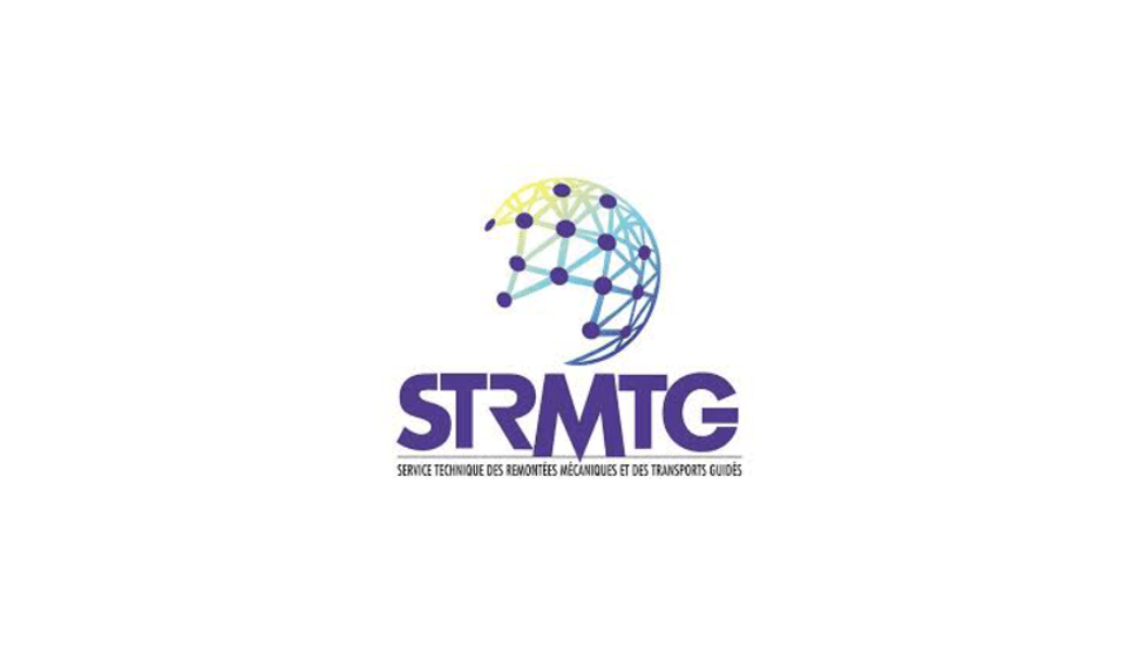 STRMTG - Frankreich - Logo