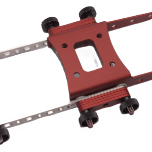 Deichsel Modular für Seilprüfgerät