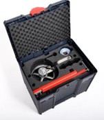 P115T7000-Transportkofferzubehör -leicht-Dummy