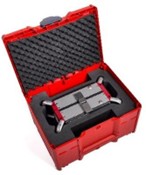 P115T7001-Transportkoffer für Seilprüfgerät „Light“ R28 - Dummy