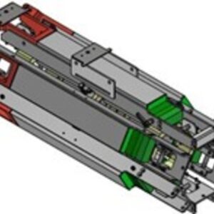 Seilprüfgerät R140 Expert