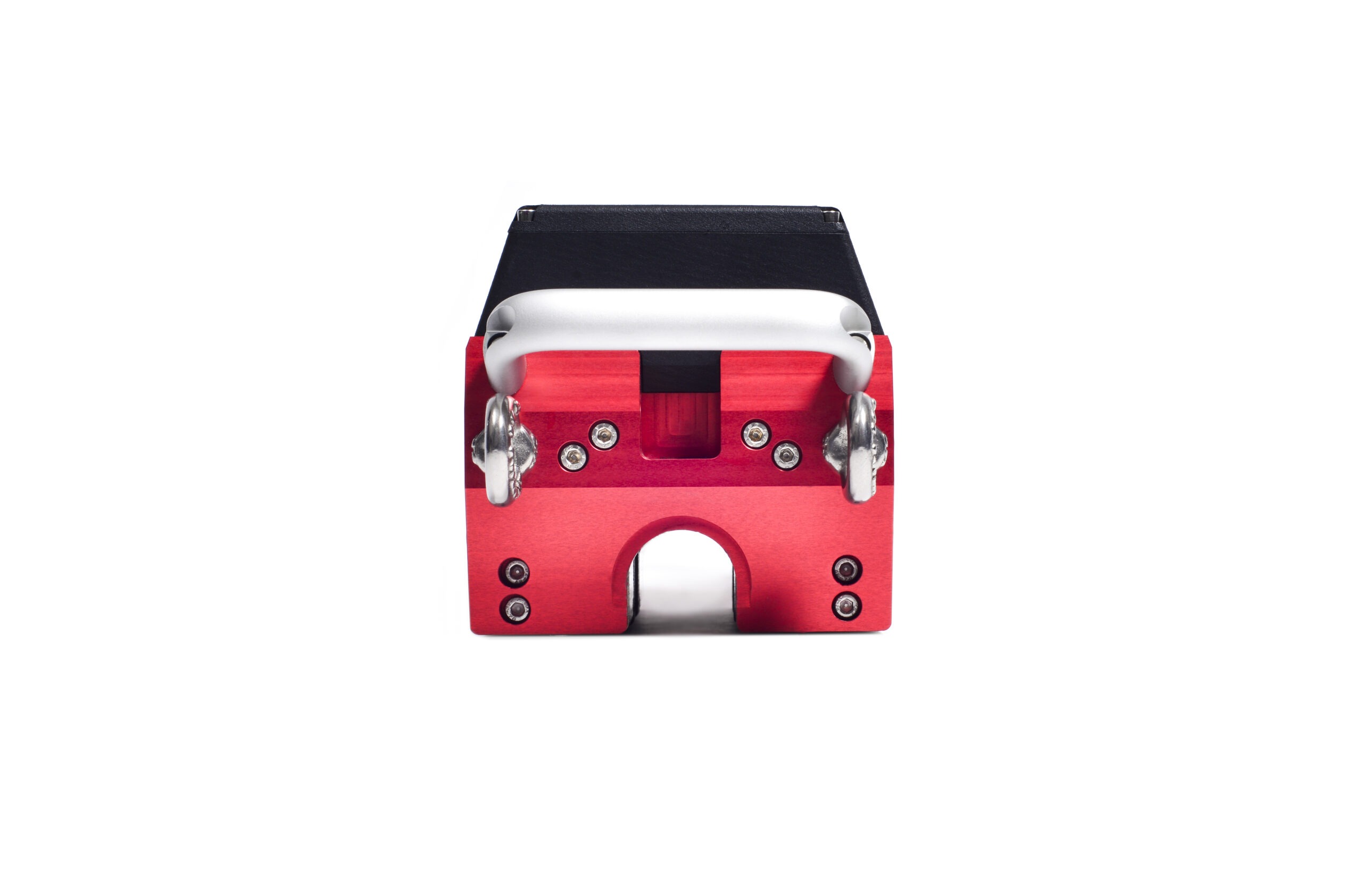 ROPESYS Seilprüfgerät U28 Seite