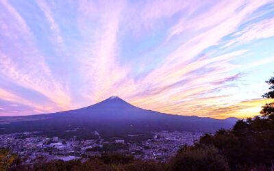 Carrying rope test in Japan