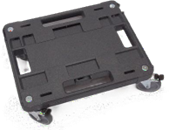 Trolley-Platine-Dummy