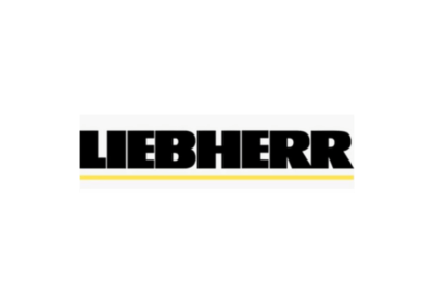 Liebherr-International Deutschland GmbH - Biberach an der Riß - Logo