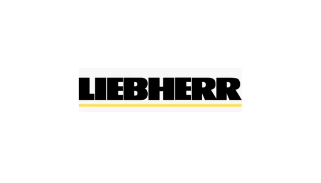 Liebherr-International Deutschland GmbH - Biberach an der Riß - Logo