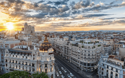 OIPEEC Conference Madrid 2026