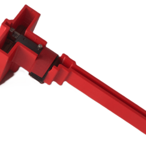 Etui für Seilmessschieber für Seilprüfgeräte