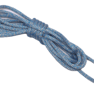 Anbindeseil zur Befestigung der Seilprüfgeräte