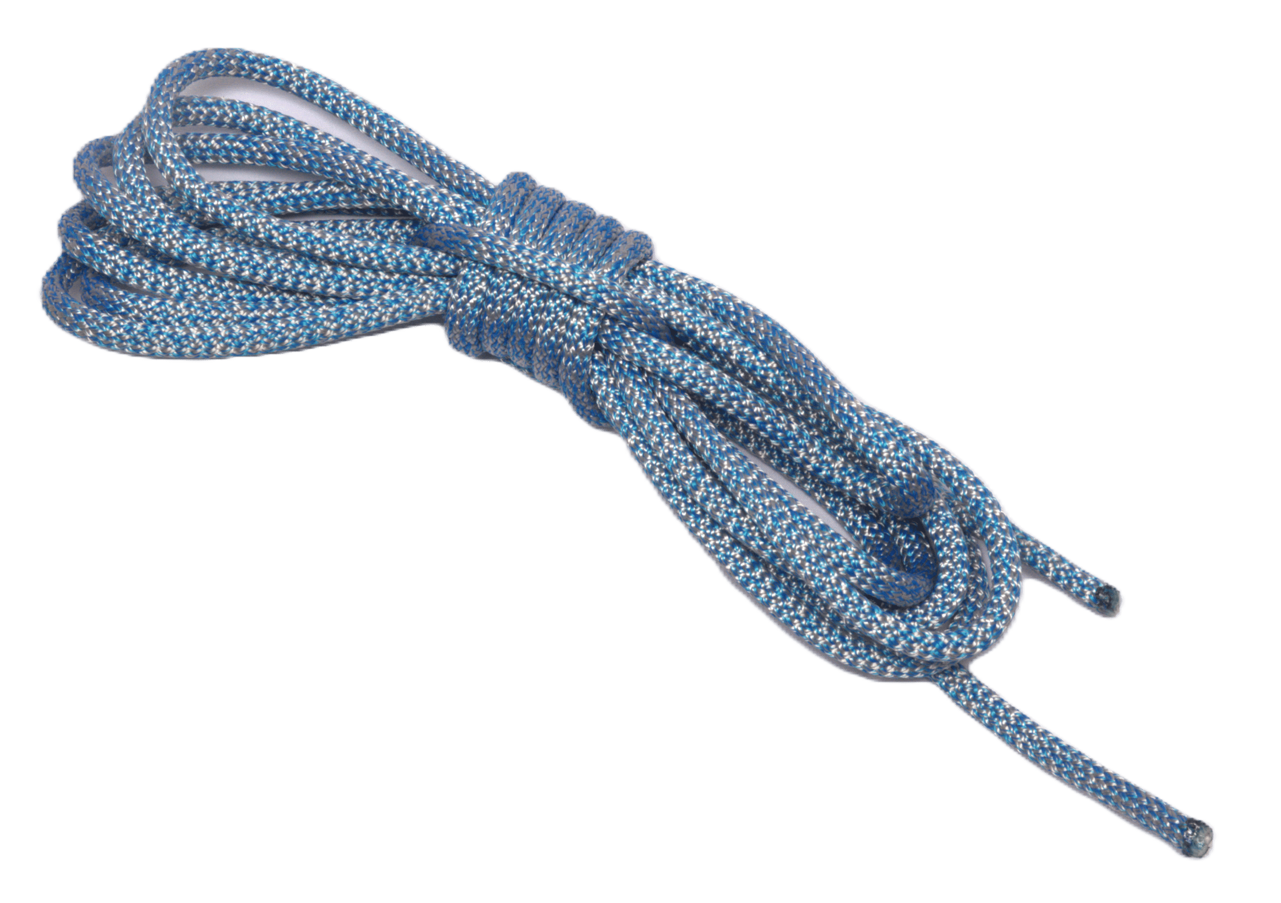 Anbindeseil zur Befestigung der Seilprüfgeräte