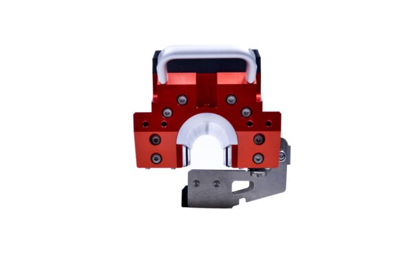Magnetic Rope Testing Devices Rope testing device U58 Expert - ROPESYS