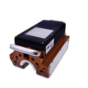 Seilprüfgerät U58 - Vollansicht