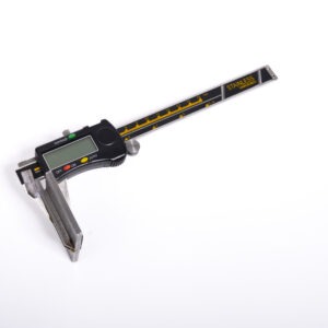 Seilmessschieber für ROPESYS Seilprüfgeräte