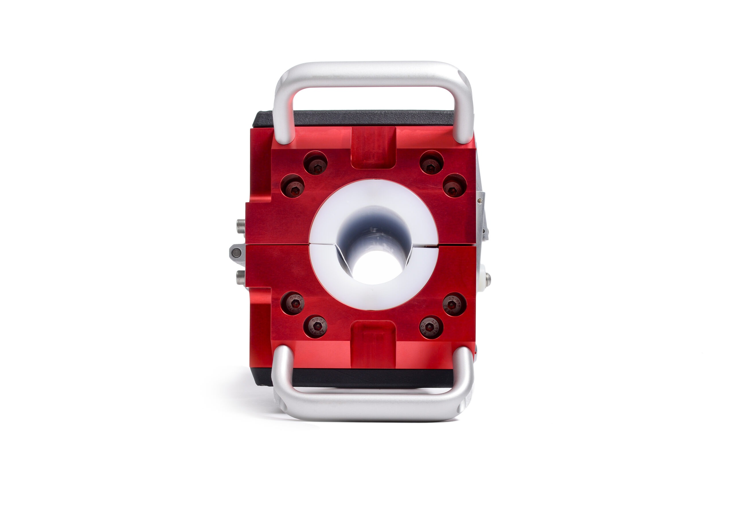 ROPESYS Seilprüfgerät R58 Seite