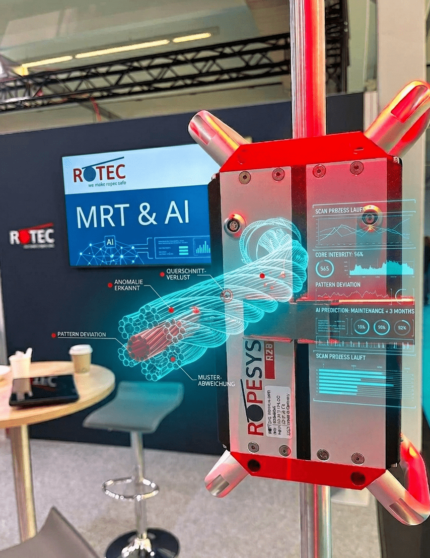 Artificial Intelligence: 34th International Crane Conference Bochum 2026