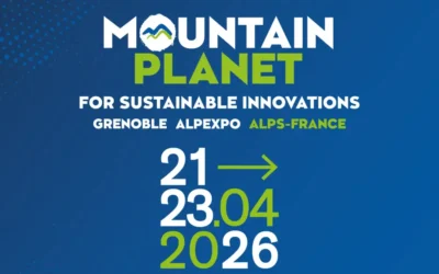 ROPESYS Mountain Planet 2026