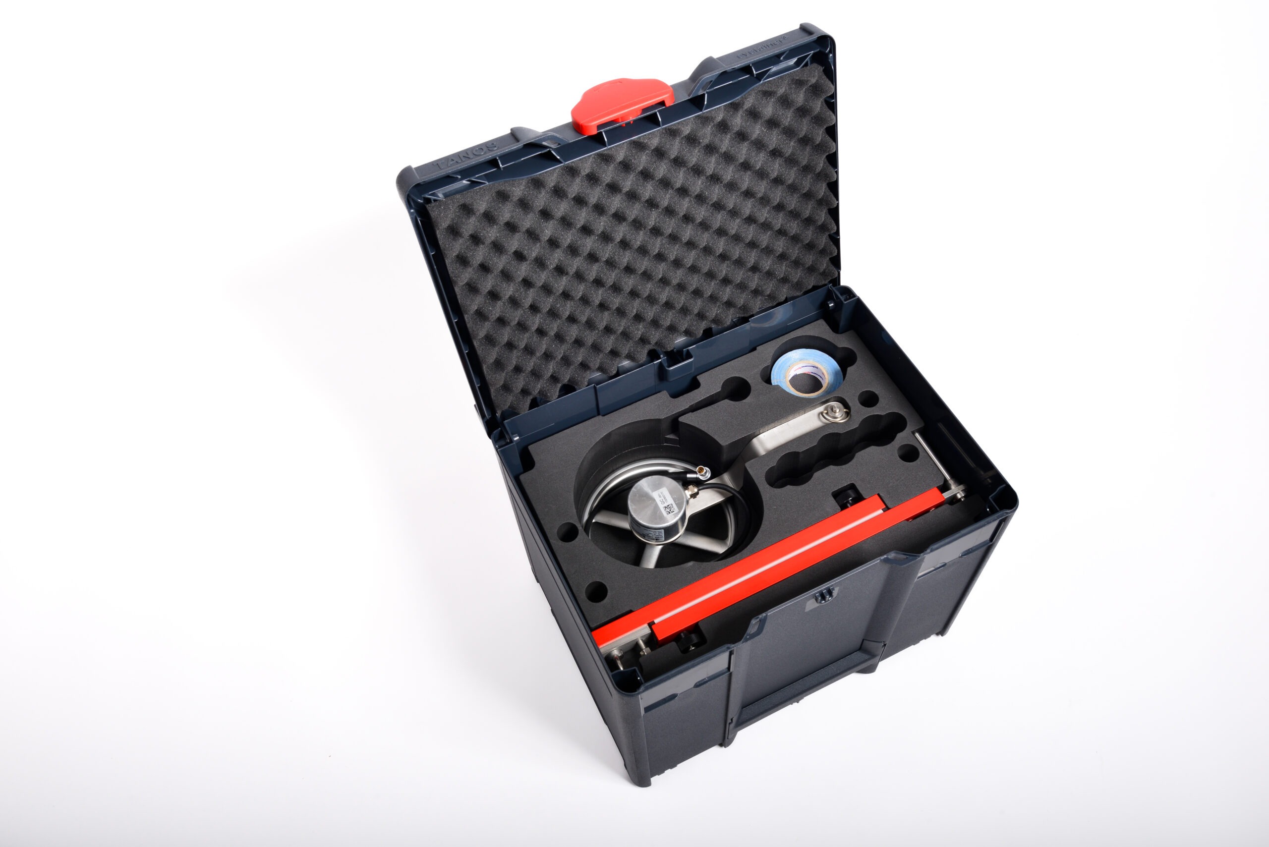 Transportkofferzubehör "Leicht" PELI