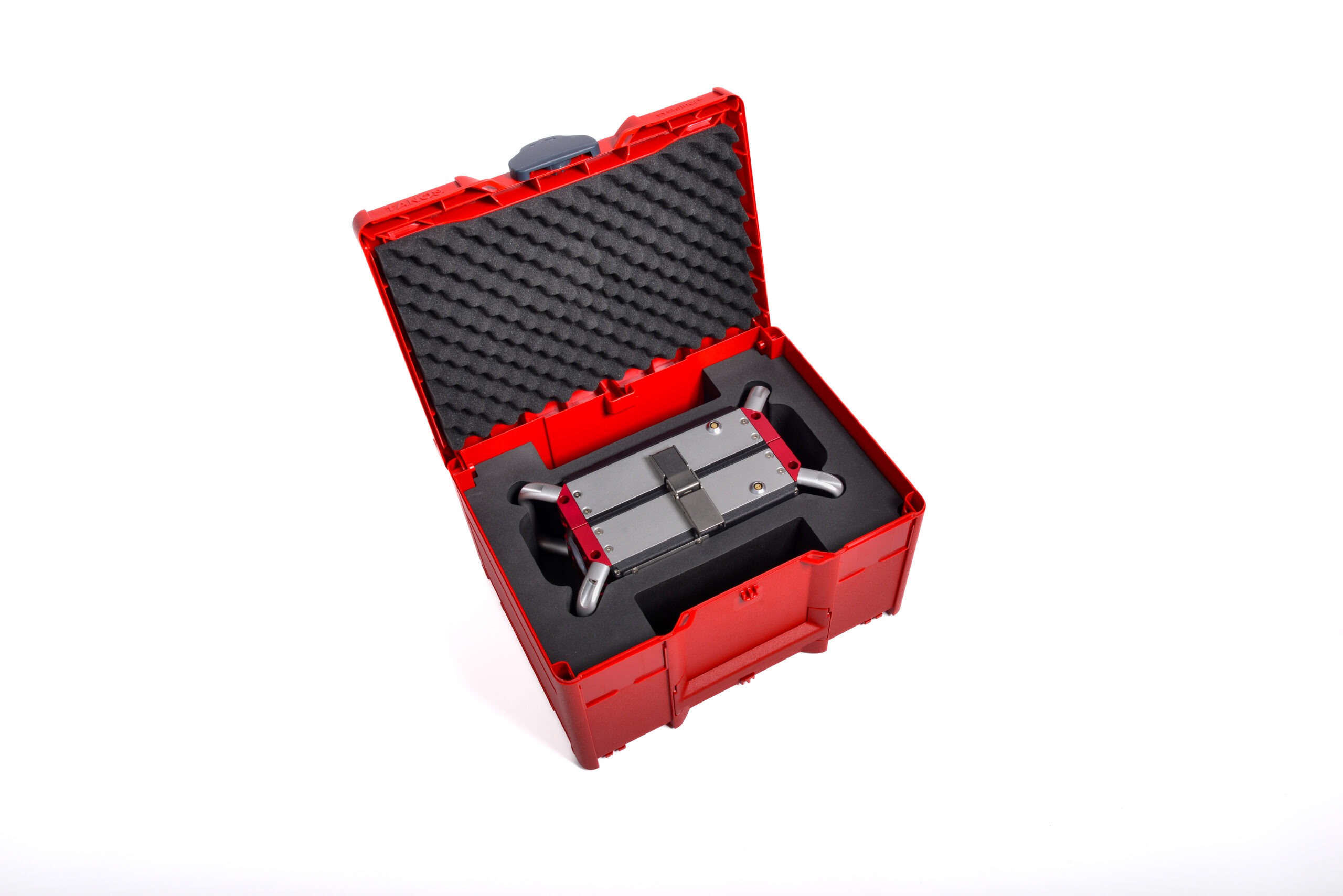 P115T7001 - Transportkoffer Seilprüfgeräte leicht „Systainer" für ROPESYS R28