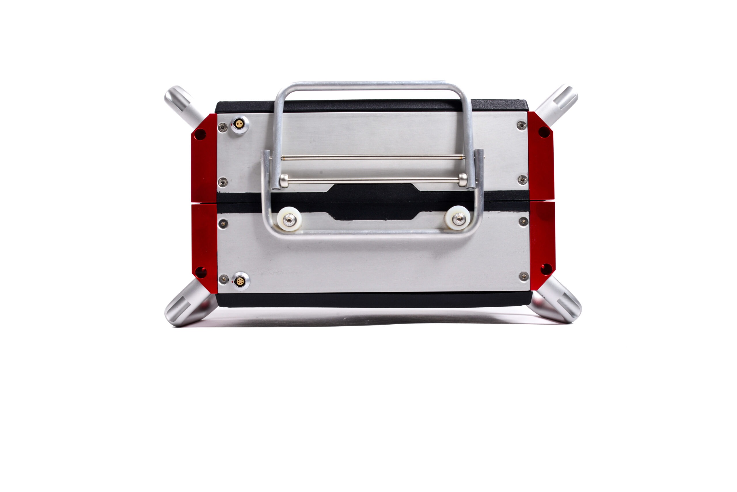 ROPESYS Seilprüfgerät R58