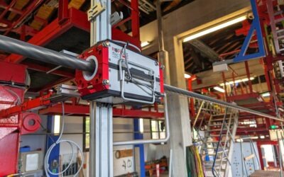 ROPESYS Spleißfinder