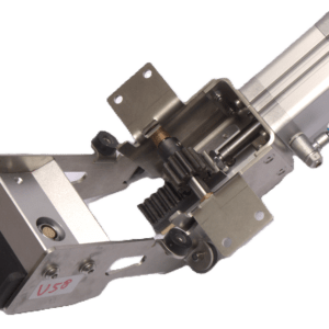 Pneumatik U58 mit Klappe