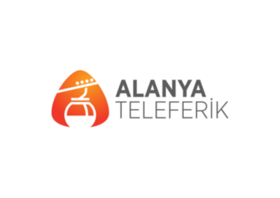 Alanya Teleferik - Türkei - Logo