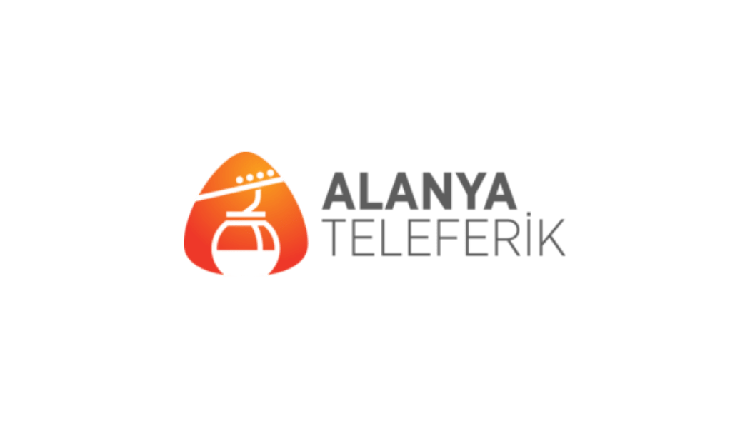 Alanya Teleferik - Türkei - Logo