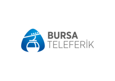 Bursa Teleferik - Türkei - Logo