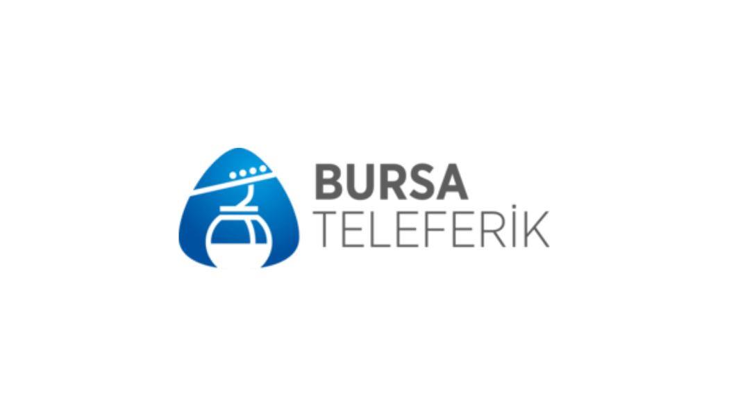 Bursa Teleferik - Türkei - Logo